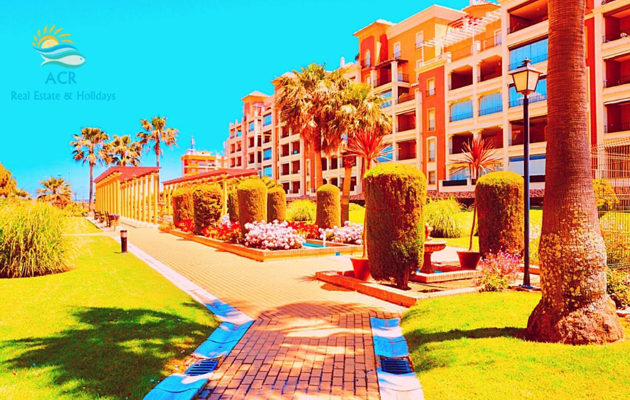 Canela Park, Isla Canela - By Ac Real Exterior photo