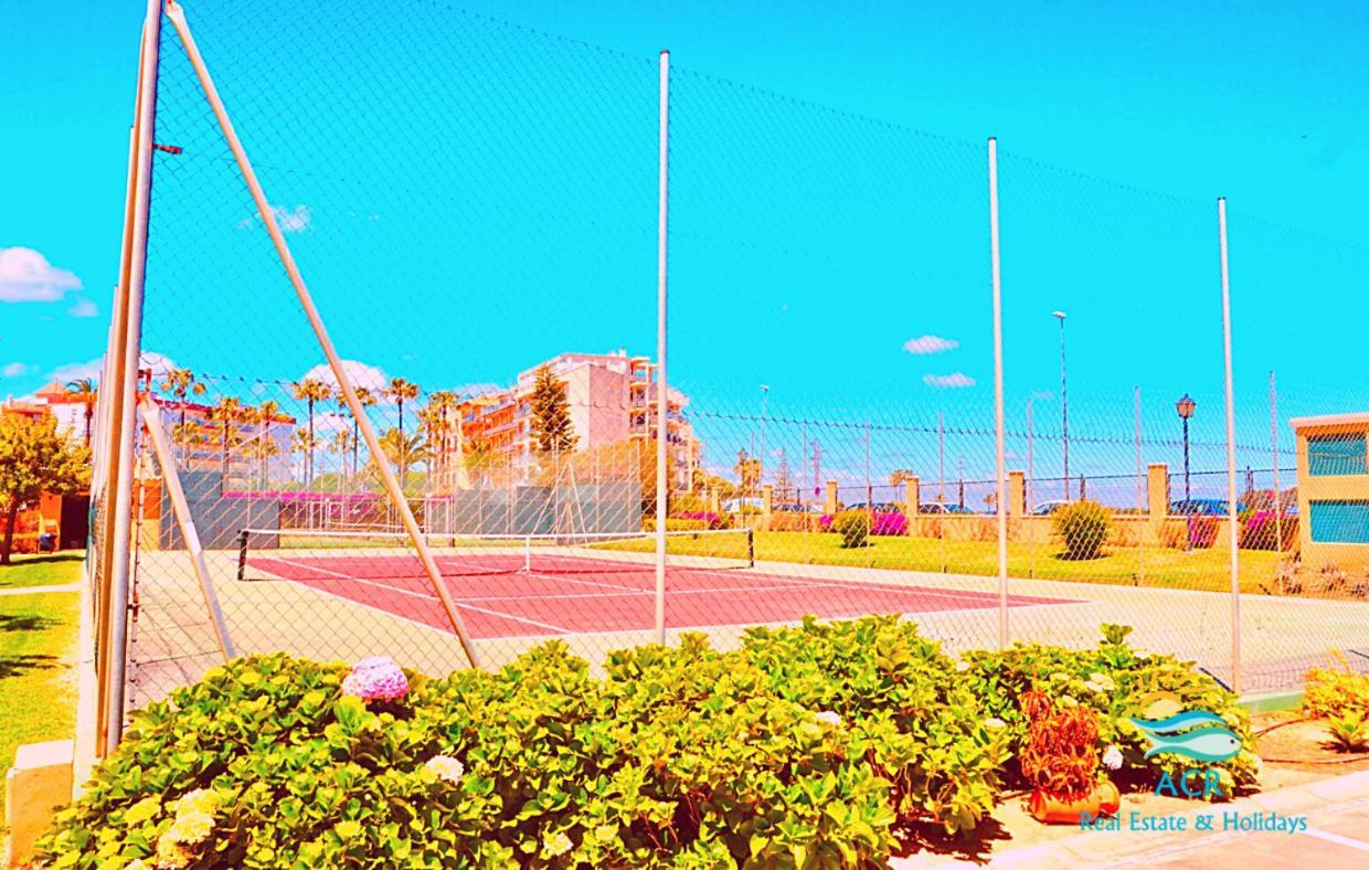Canela Park, Isla Canela - By Ac Real Exterior photo