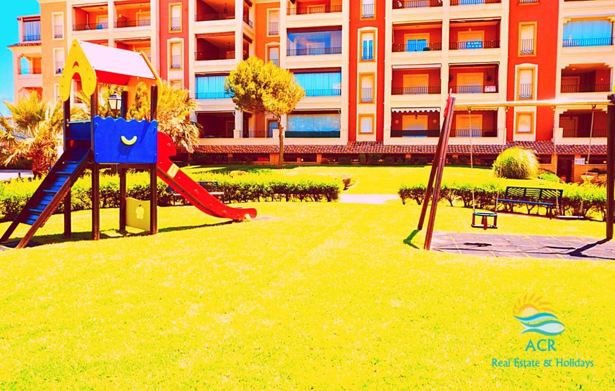 Canela Park, Isla Canela - By Ac Real Exterior photo