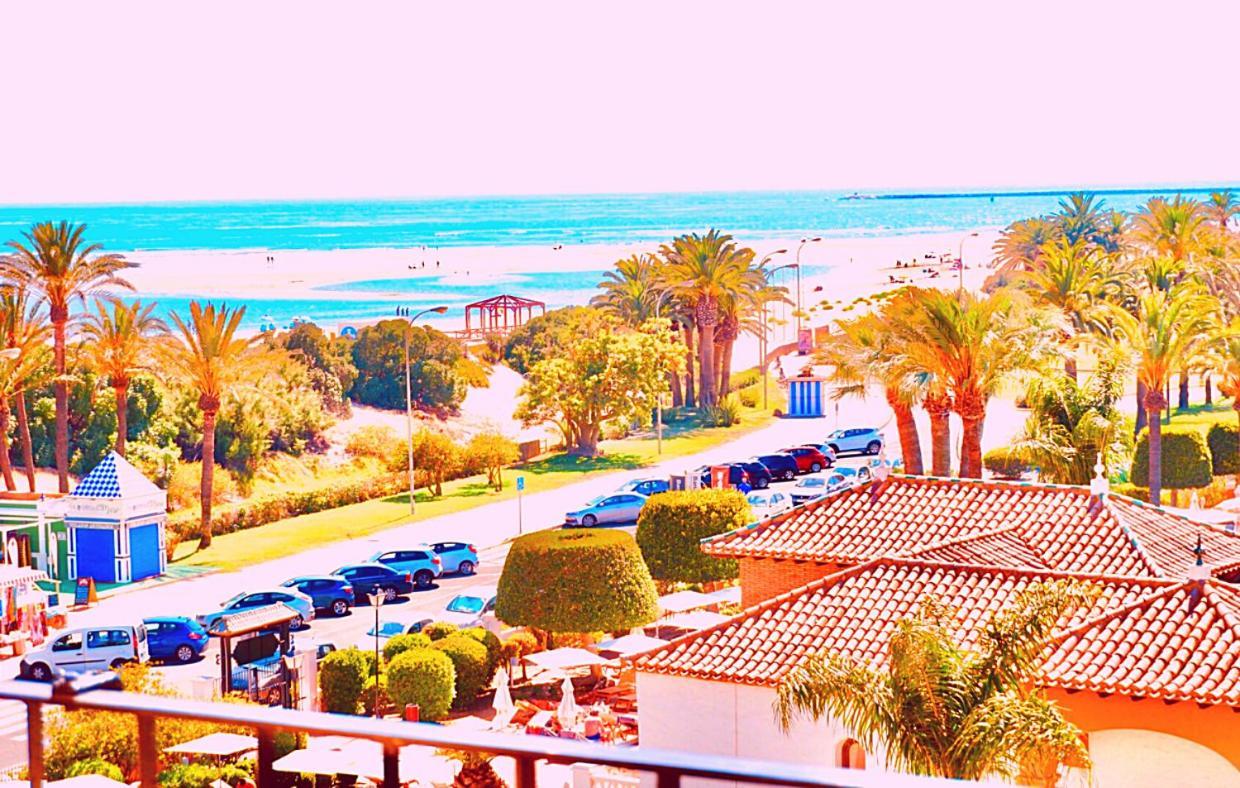 Canela Park, Isla Canela - By Ac Real Exterior photo