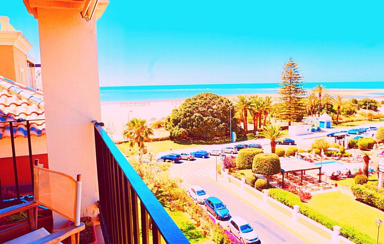 Canela Park, Isla Canela - By Ac Real Exterior photo