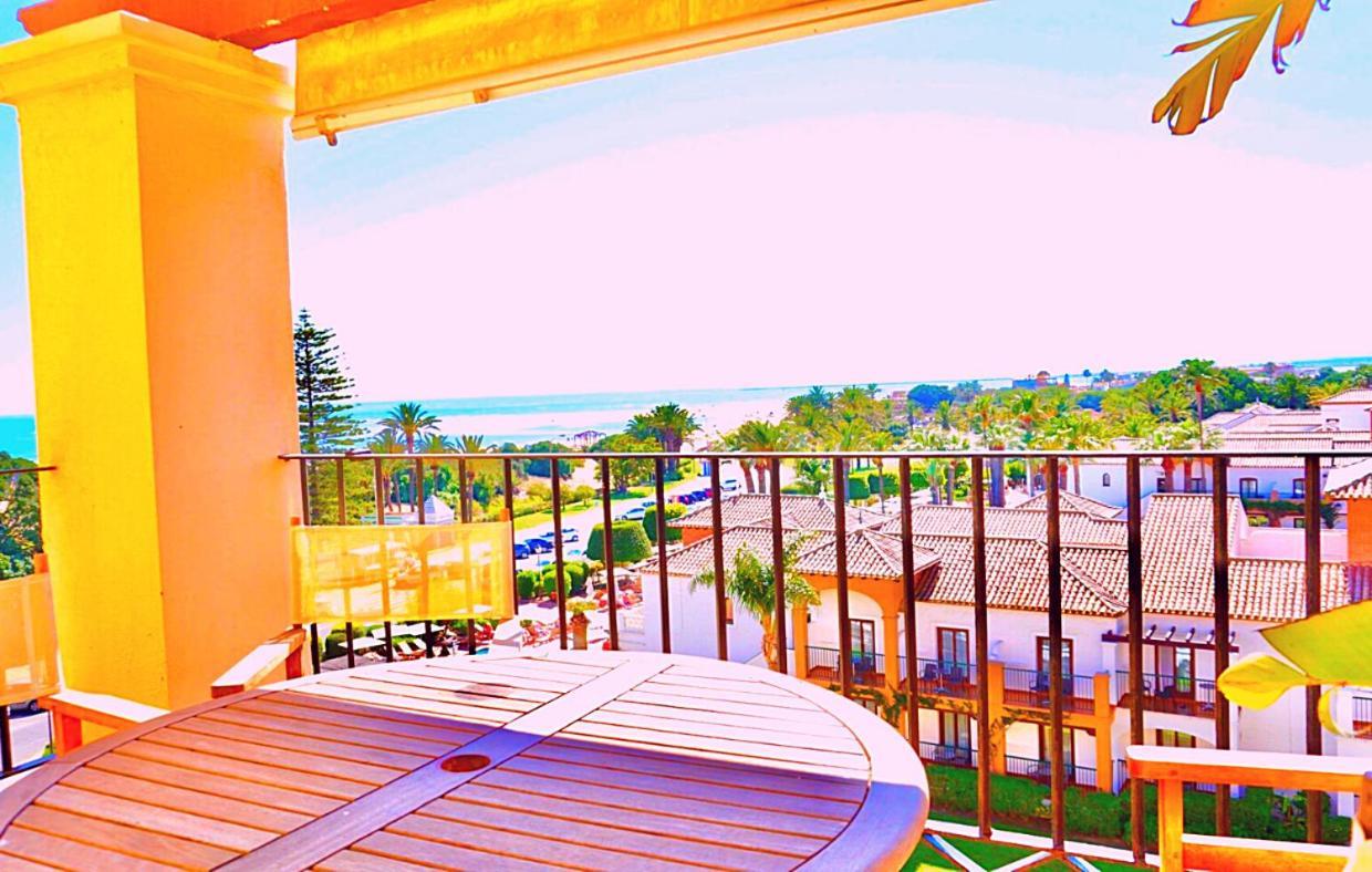 Canela Park, Isla Canela - By Ac Real Exterior photo