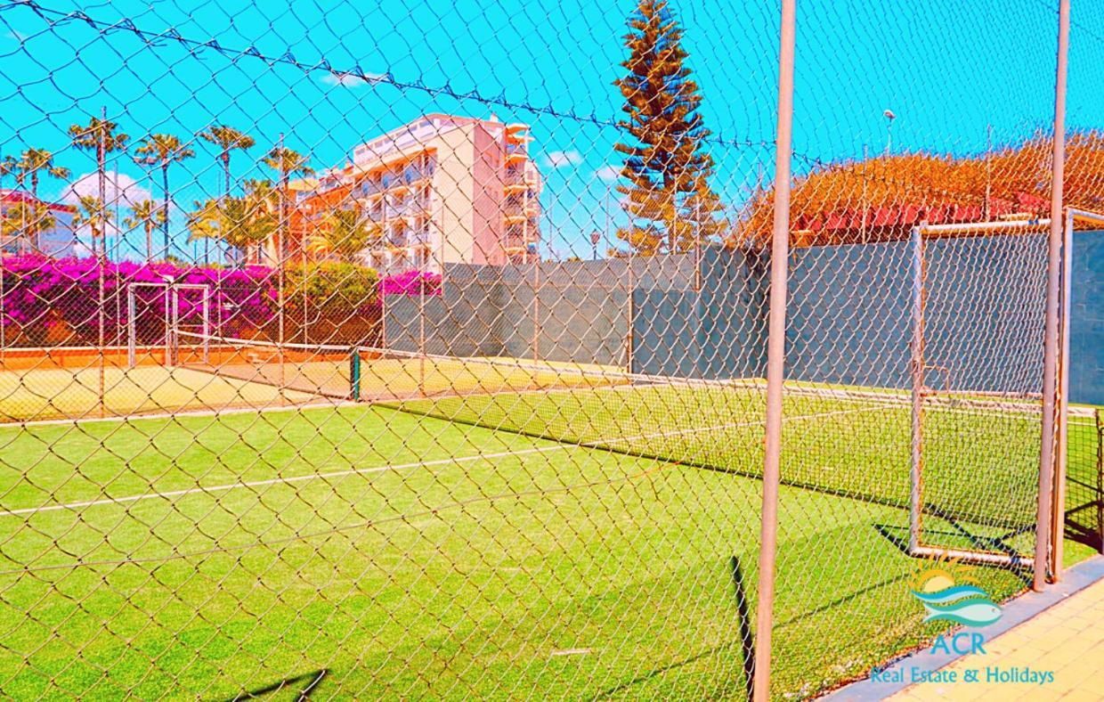 Canela Park, Isla Canela - By Ac Real Exterior photo
