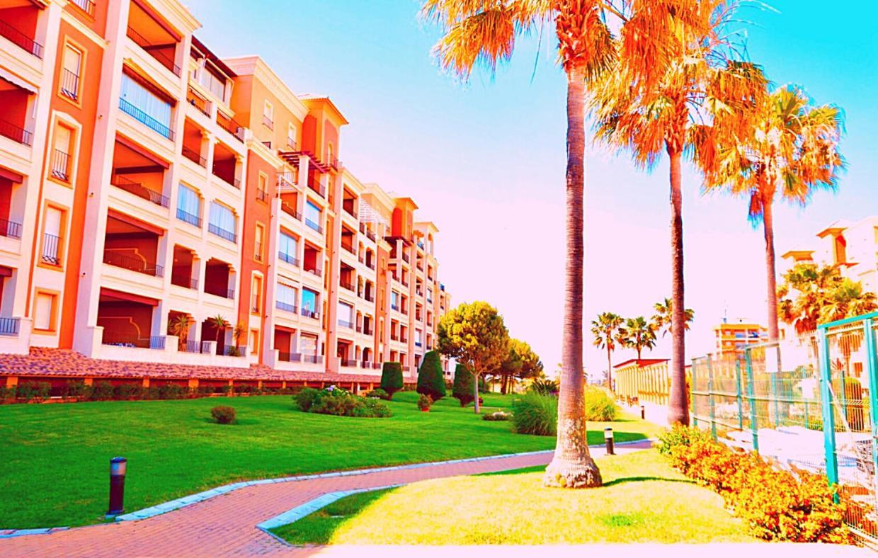 Canela Park, Isla Canela - By Ac Real Exterior photo