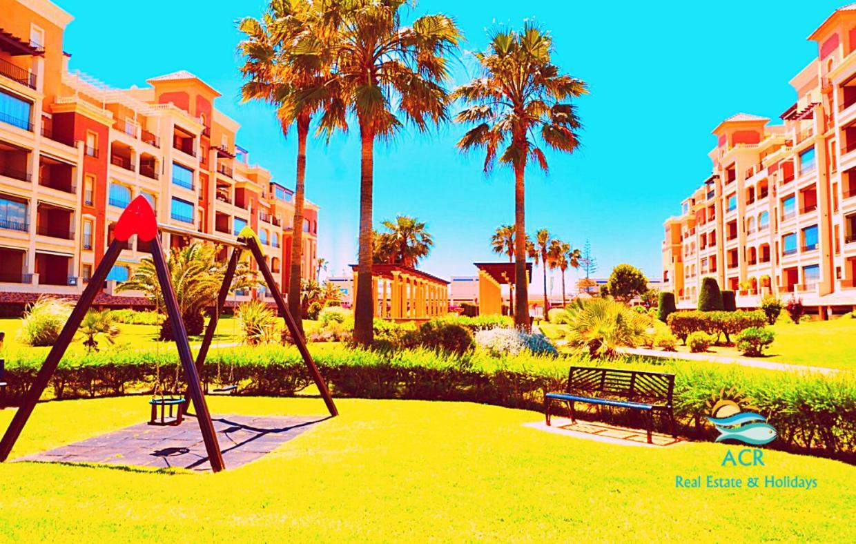 Canela Park, Isla Canela - By Ac Real Exterior photo