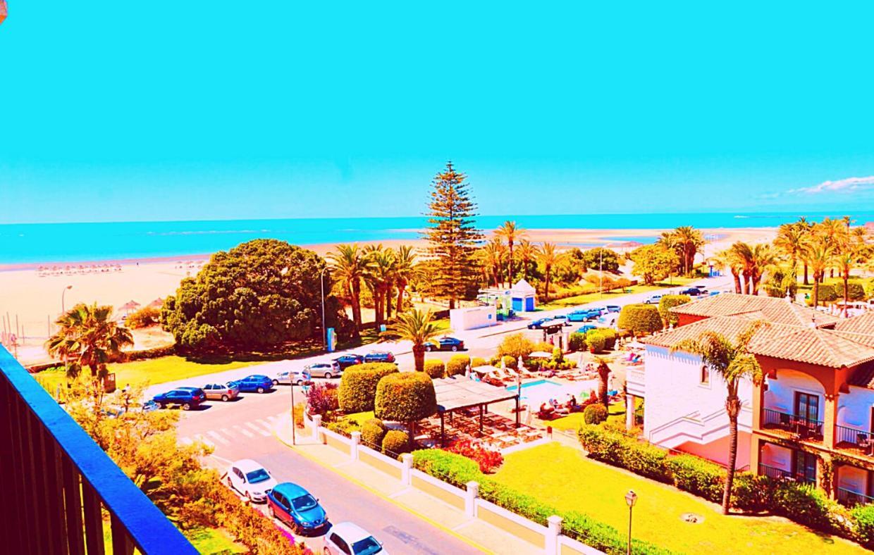 Canela Park, Isla Canela - By Ac Real Exterior photo