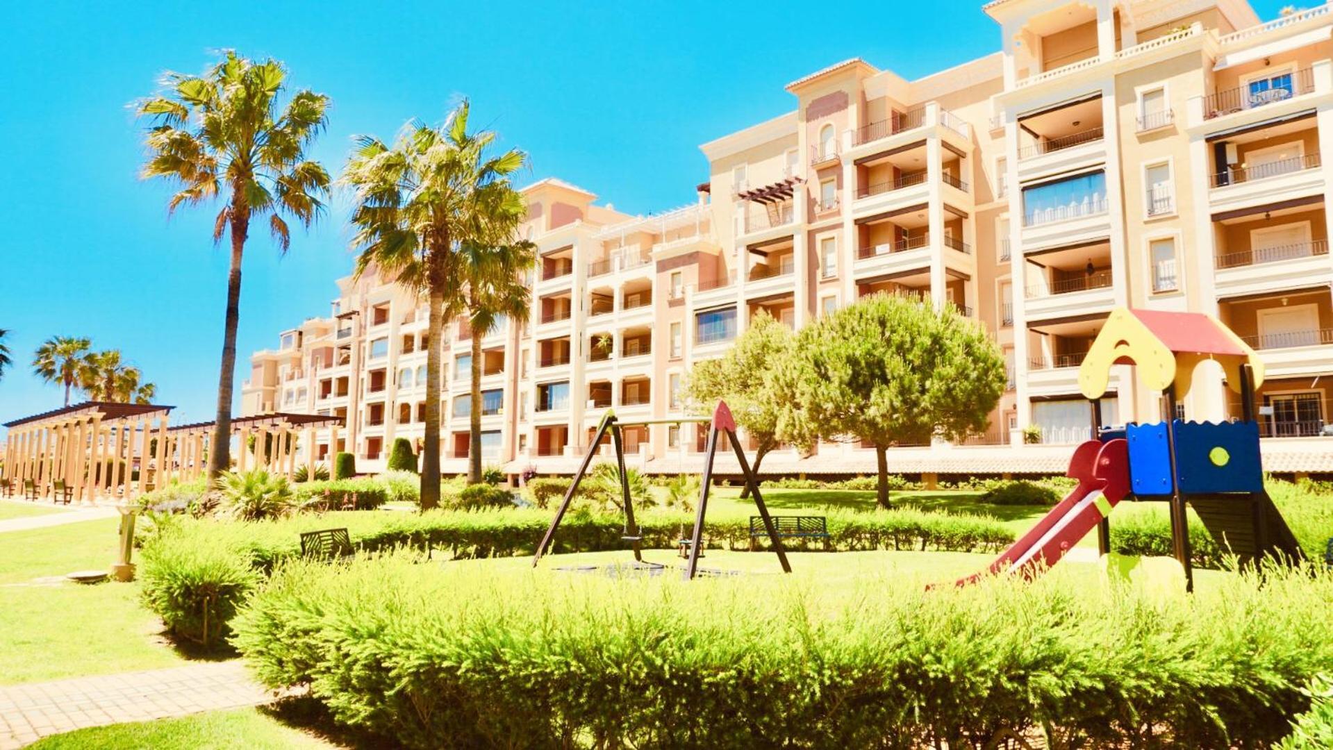 Canela Park, Isla Canela - By Ac Real Exterior photo