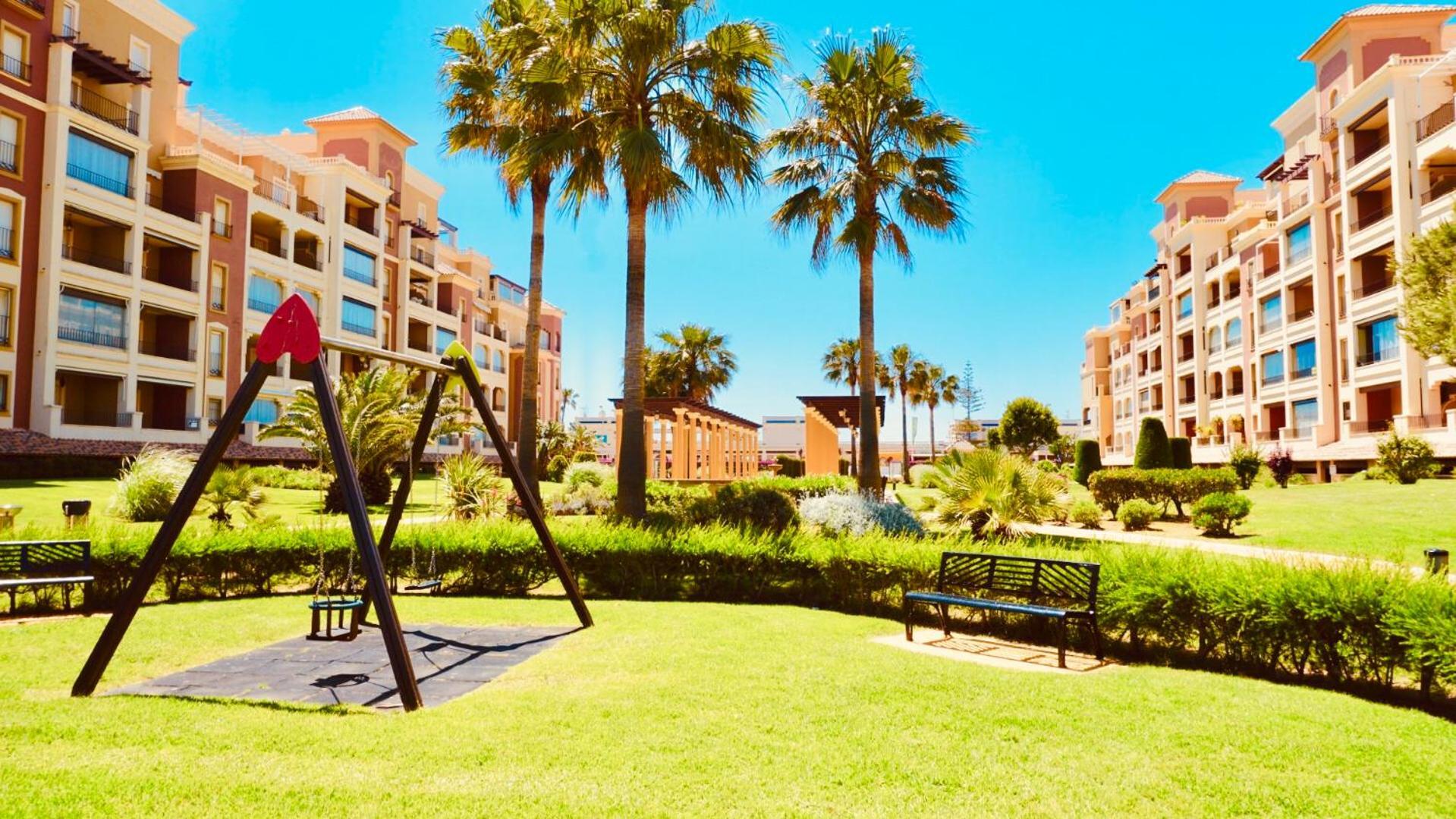 Canela Park, Isla Canela - By Ac Real Exterior photo
