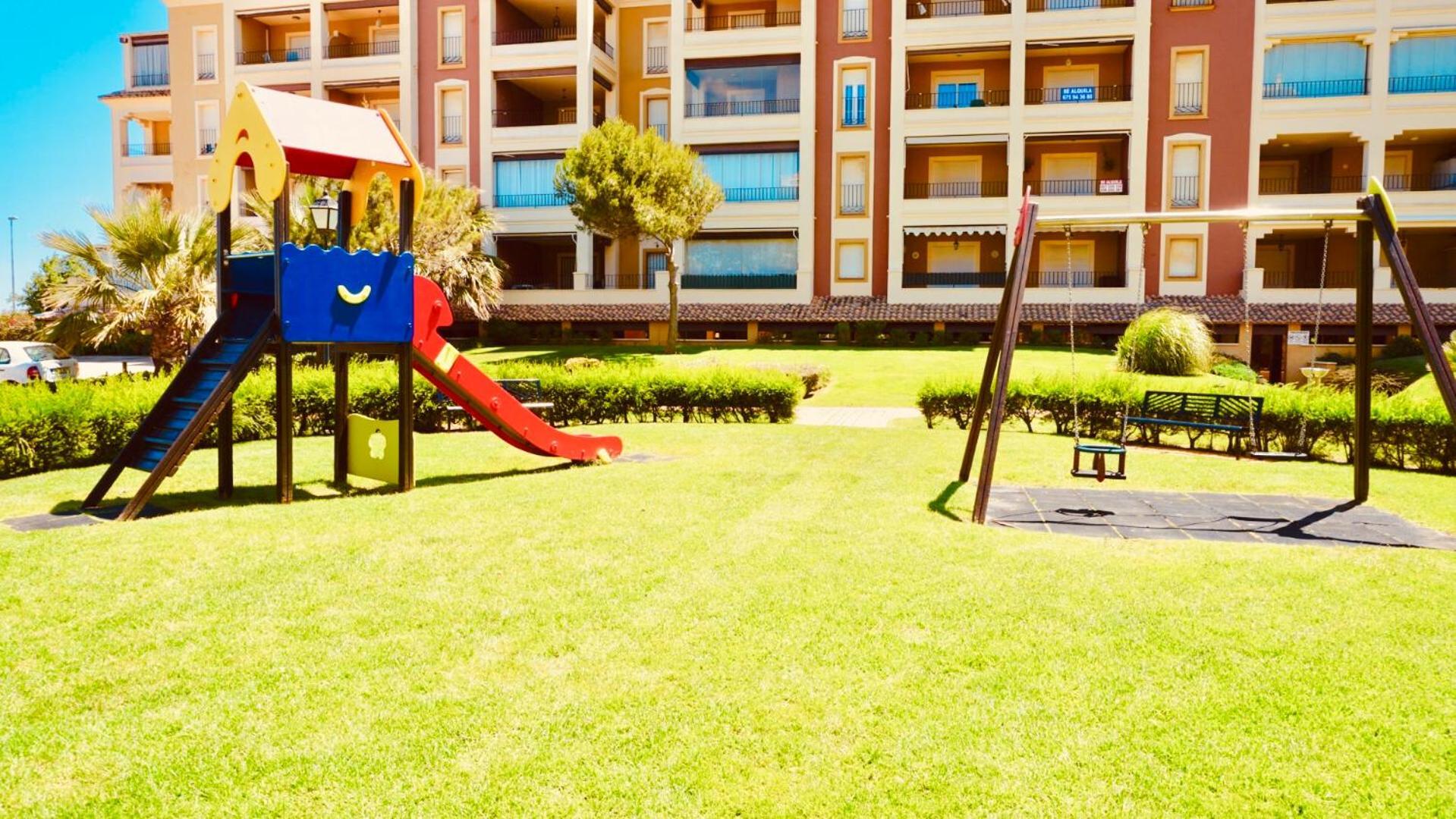 Canela Park, Isla Canela - By Ac Real Exterior photo
