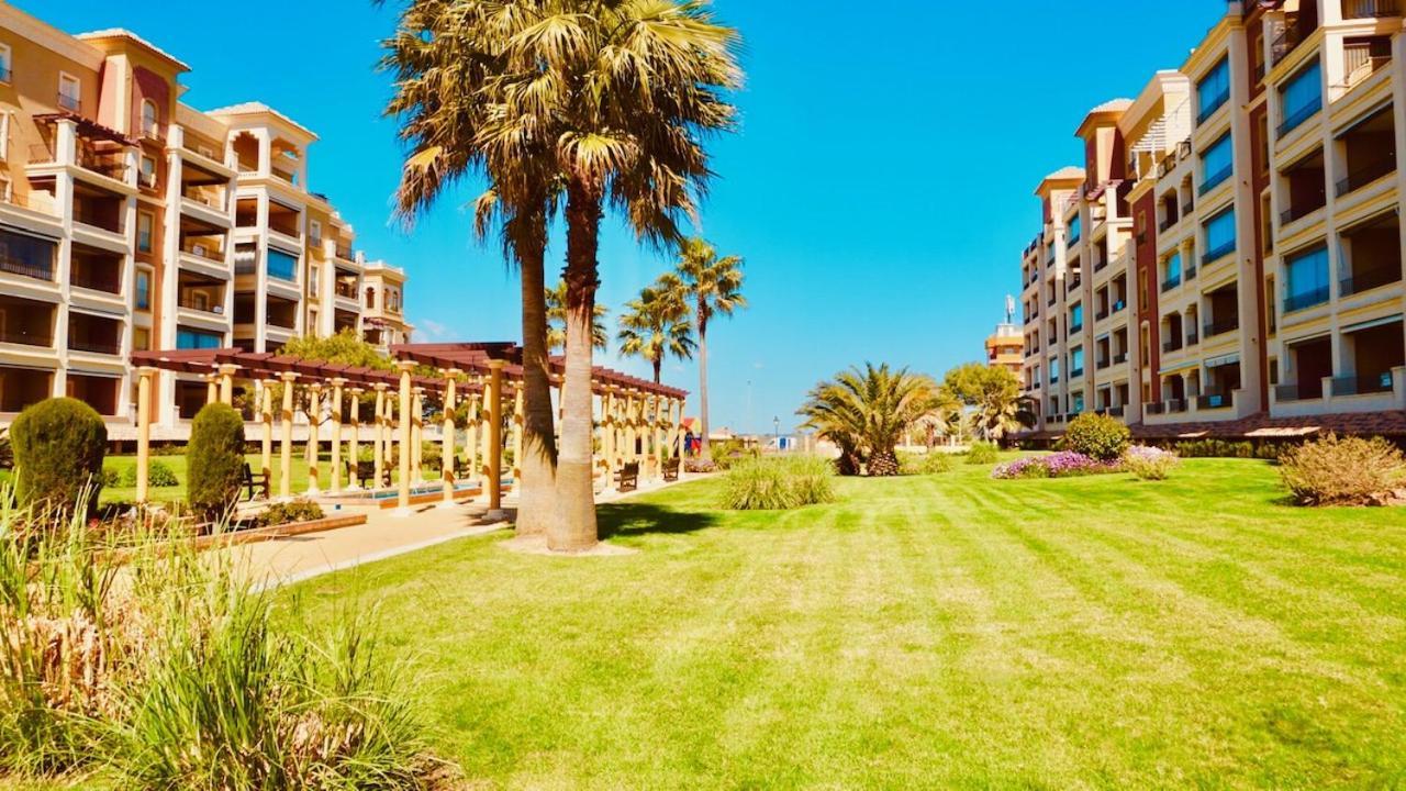 Canela Park, Isla Canela - By Ac Real Exterior photo