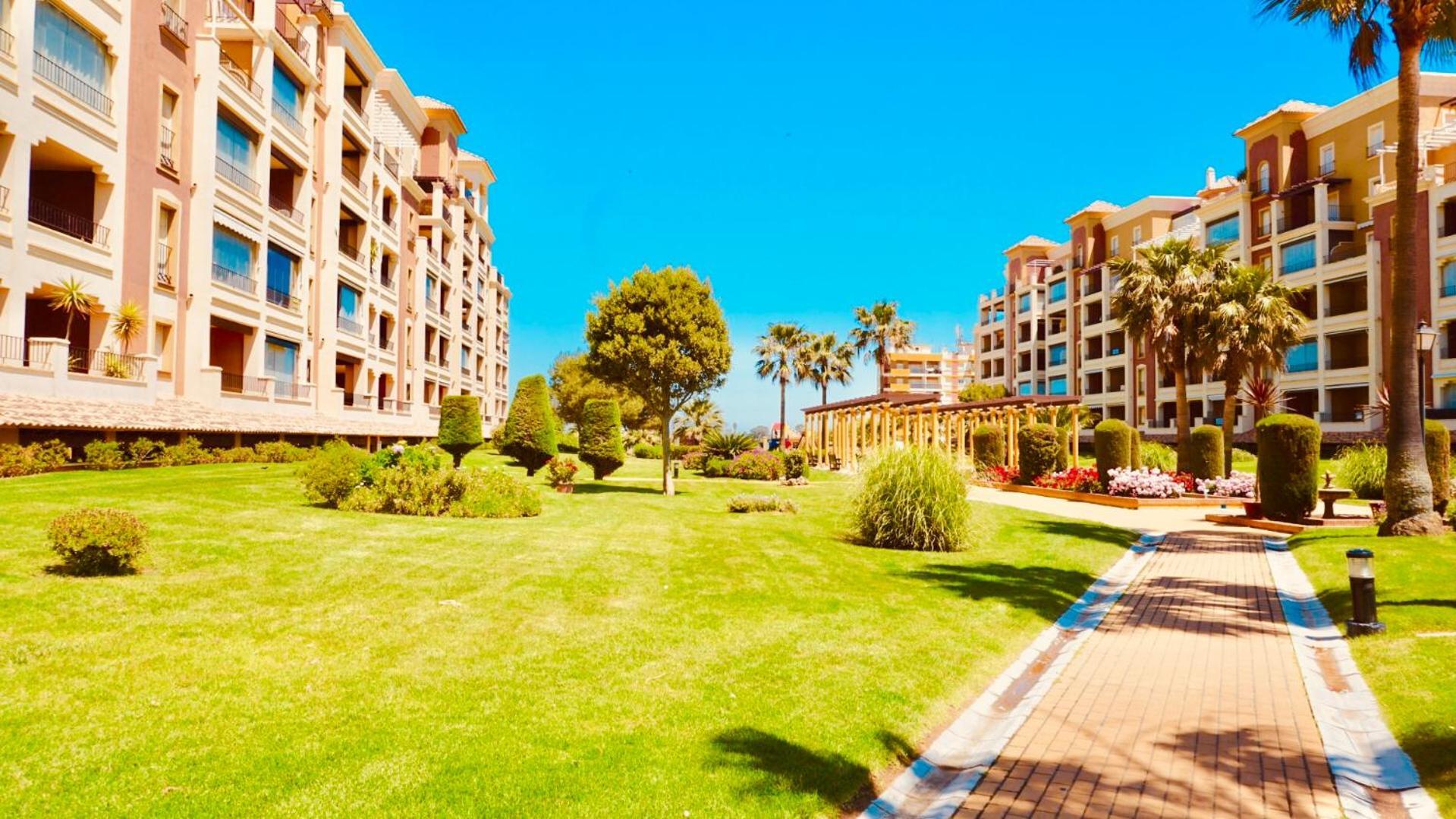 Canela Park, Isla Canela - By Ac Real Exterior photo