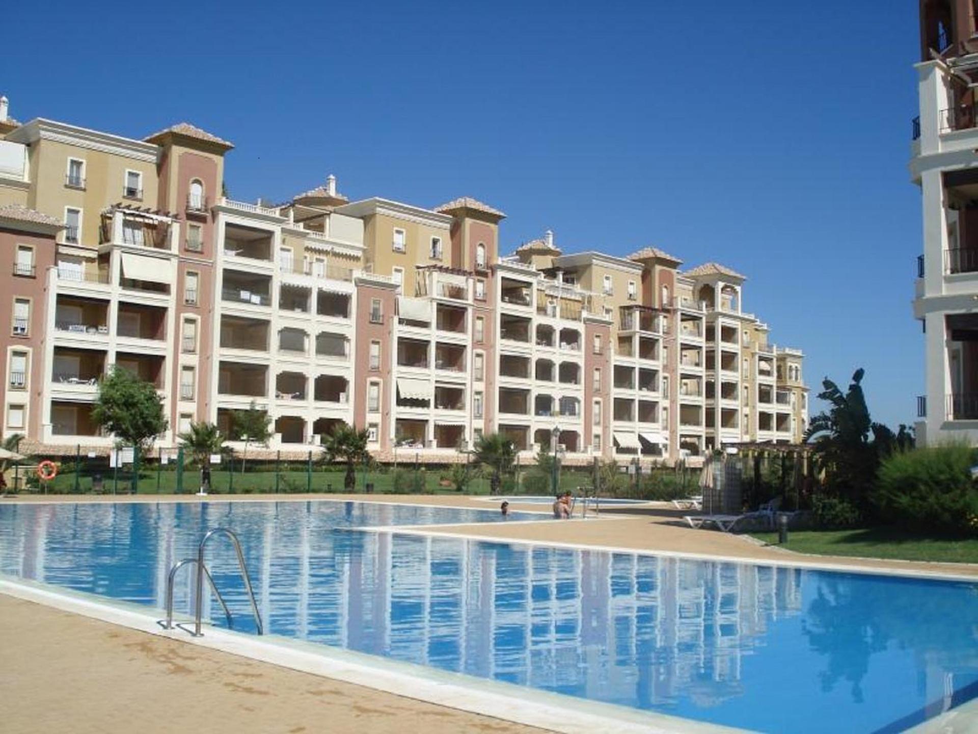 Canela Park, Isla Canela - By Ac Real Exterior photo