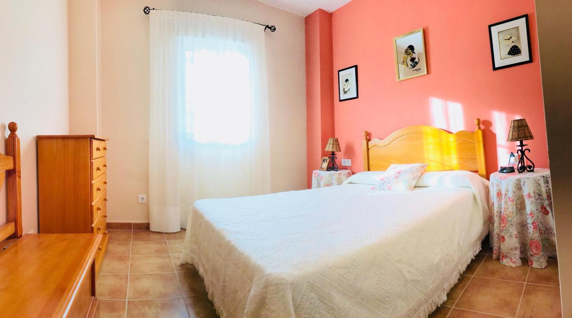 Canela Park, Isla Canela - By Ac Real Room photo